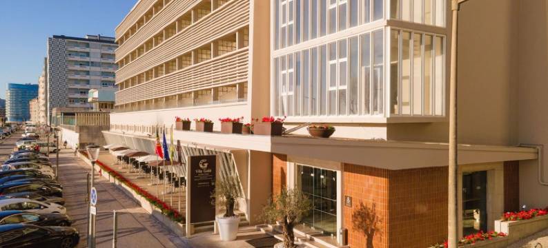 维拉盖尔菲古艾拉达福兹系列(Vila Gale Collection Figueira da Foz)图片