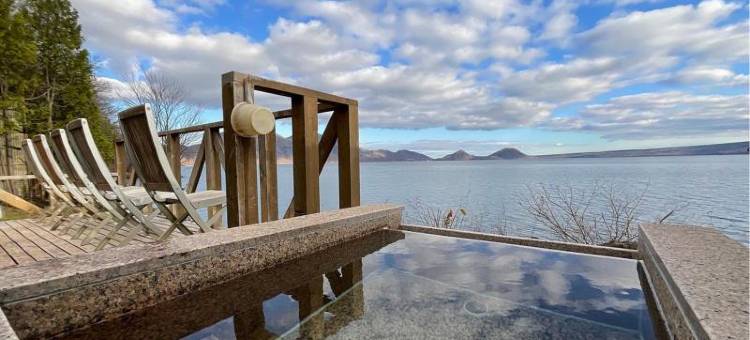 丸驹温泉旅馆(Marukoma Onsen Ryokan)图片