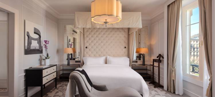 玛丽亚克里斯蒂娜豪华精选酒店(Hotel Maria Cristina, a Luxury Collection Hotel, San Sebastian)图片