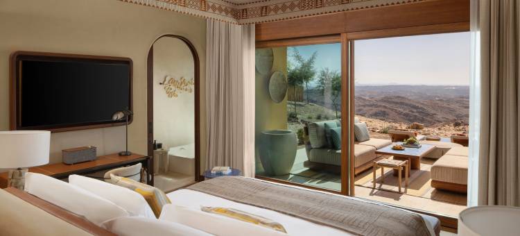 南丘六善酒店(Six Senses Southern Dunes)图片