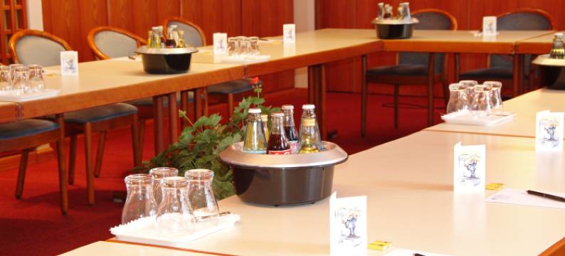 莱希特酒店(Hotel Leicht)图片