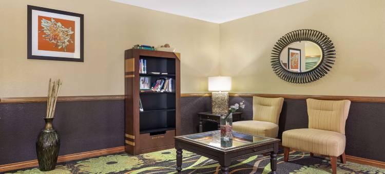 韦科北贝斯特韦斯特优质酒店(Best Western Plus Waco North)图片