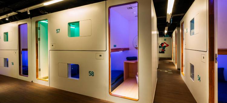 玛琅-Bobopod Alun-Alun(Bobopod Alun-Alun, Malang)图片