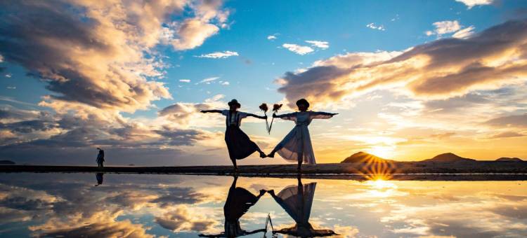 观音寺龟之井酒店(KAMENOI HOTEL KANONJI)图片