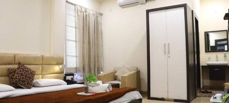 坎禅度假酒店(Kanchan Recreation)图片