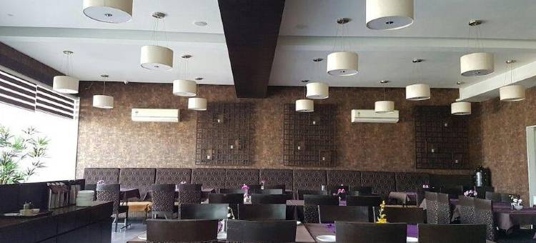 索姆纳特达克什大酒店(Hotel the Grand Daksh Somnath)图片