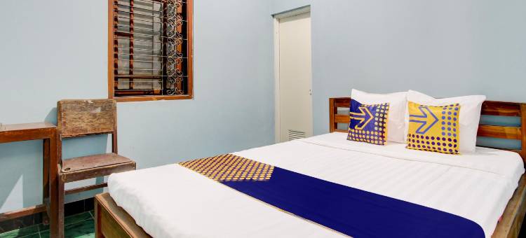 O酒店 阿贡(Hotel O Agung)图片