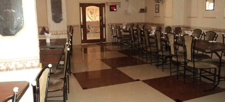 达里亚拉尔酒店(Dariyalal Hotel Morbi)图片