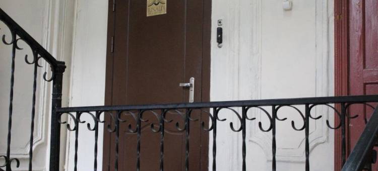 瑞纳尔迪酒店(Rinaldi Premier)图片