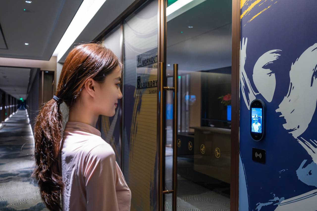 合肥滨湖voco酒店图片