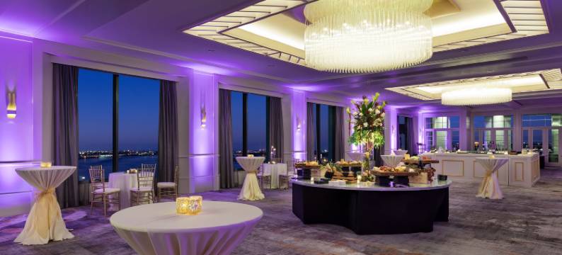 新奥尔良运河广场威斯汀酒店(The Westin New Orleans)图片