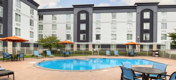 列治文市度假贝斯特韦斯特精品酒店(Best Western Premier Richmond City Gateway)图片