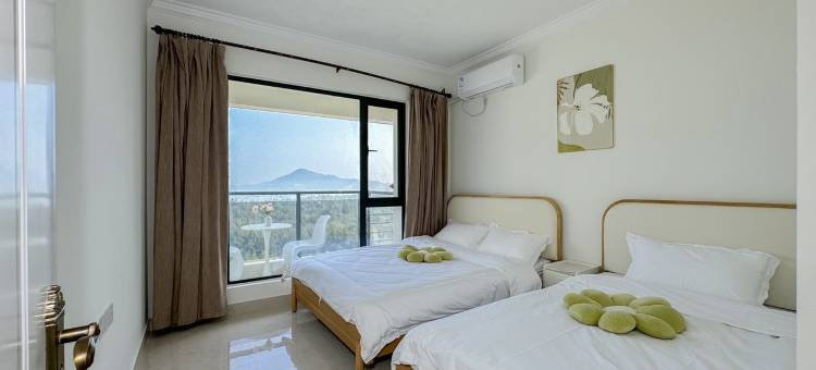 东山岛蓝海湾度假民宿(环岛路分店)图片