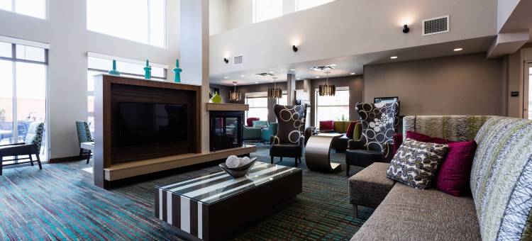 Residence Inn Oklahoma City Airport图片