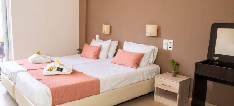 斯特拉天堂-入住酒店(Stella Paradise "by Checkin")图片