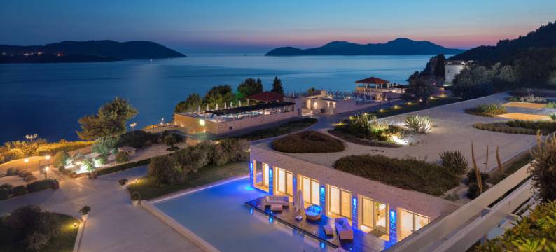 杜布罗夫尼克阳光花园酒店(Sun Gardens Dubrovnik)图片