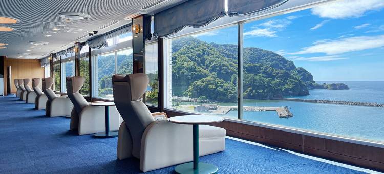 西伊豆松崎伊藤园酒店(Nishiizu Matsuzaki Itoen Hotel)图片