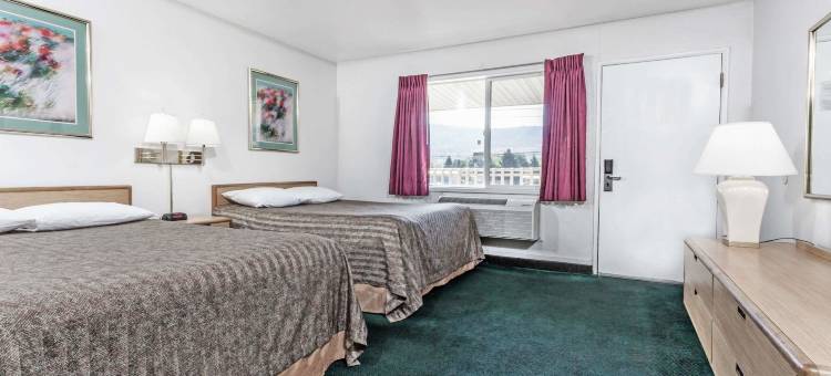 Travelodge by Wyndham la Grande图片