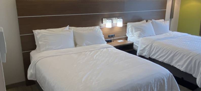 普林斯顿洲际智选假日酒店(Holiday Inn Express Princeton by IHG)图片