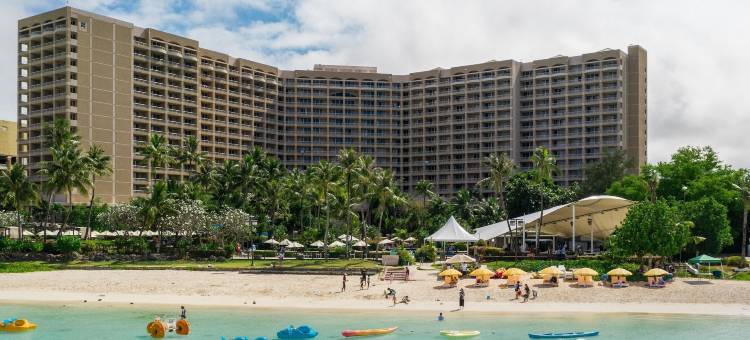 关岛凯悦酒店(Hyatt Regency Guam)图片