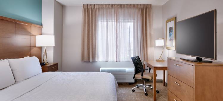 利哈伊特拉弗斯里奇中心Staybridge套房酒店(Staybridge Suites Lehi -  Traverse Ridge Center)图片