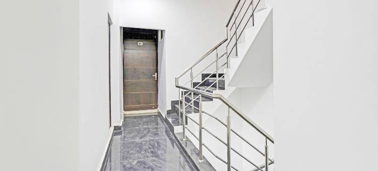 Hotel O Rooftop Castle图片