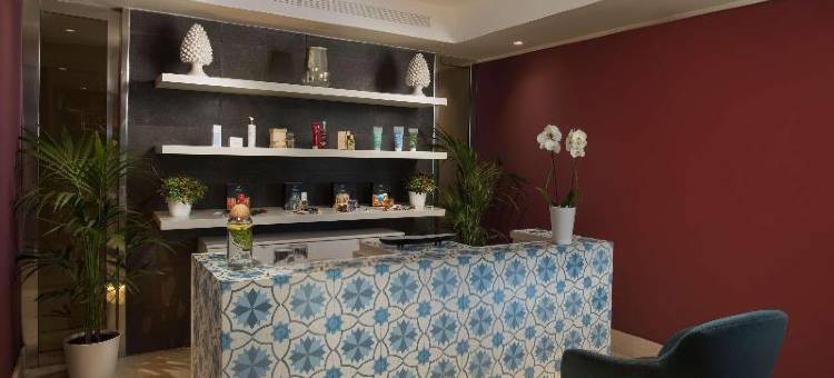 陶得米纳NH酒店(NH Collection Taormina)图片