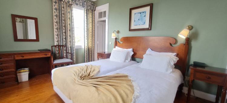阿尔托别墅精品酒店(Villa Alto Boutique Hotel)图片