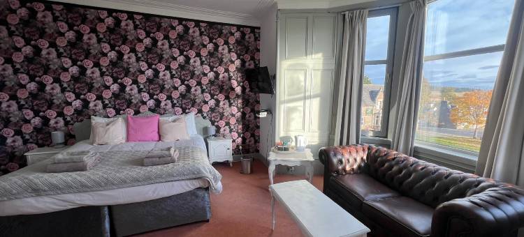 广场酒店(Hotel Square)图片