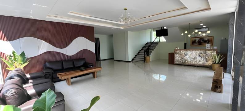 T酒店瓜拉纳穆(T Hotel Kualanamu)图片