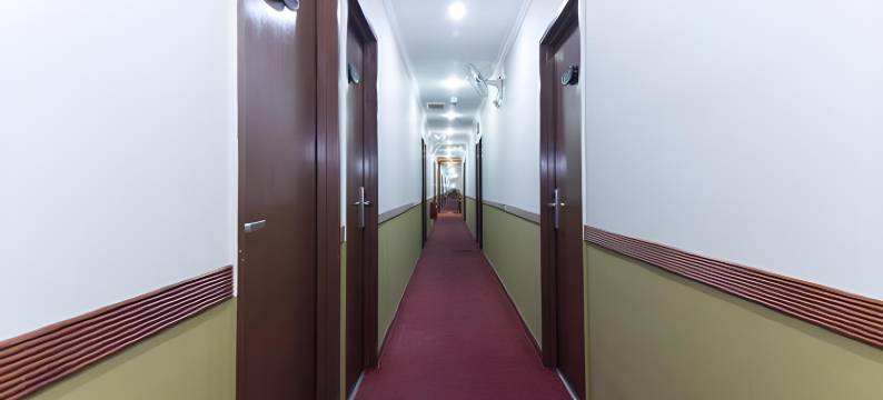 巴生巴尤景观酒店(Bayu View Hotel Klang)图片