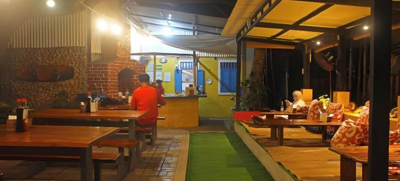 懒狗床和早餐酒店(Lazy Dog Bed & Breakfast)图片