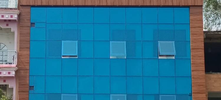 王子酒店(Hotel Prince)图片