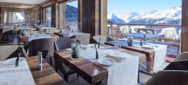 千多林精品酒店(Chandolin Boutique Hotel)图片