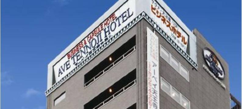 天王寺阿维酒店(Ave Tennoji Hotel)图片