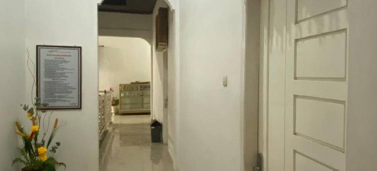 Ratu Balqis Homestay图片