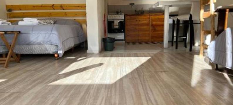 Chalten Mountain Lofts 1图片