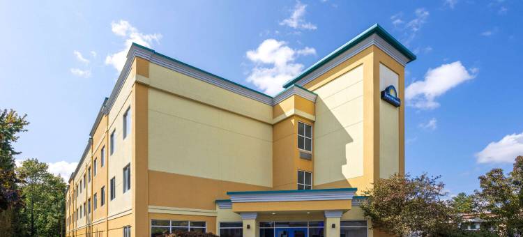 奥尔巴尼戴斯套房酒店(Days Inn & Suites by Wyndham Albany)图片