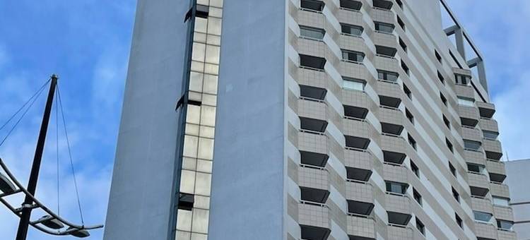 桑托斯美居酒店(Mercure Santos Hotel)图片