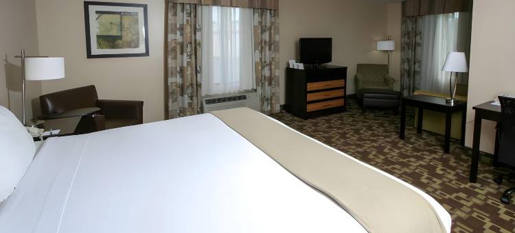 谢尔比丽怡酒店(Country Inn & Suites by Radisson, Shelby, NC)图片