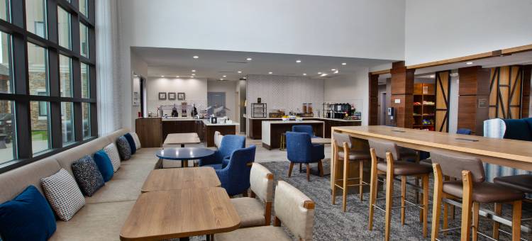 埃姆斯Staybridge Suites酒店(Staybridge Suites Ames)图片