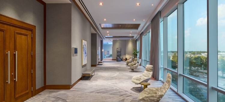 休斯顿纪念城威斯汀酒店(The Westin Houston, Memorial City)图片