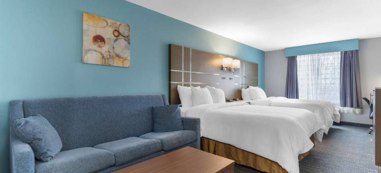 戈尔特贝斯特韦斯特酒店(Best Western Galt Inn)图片