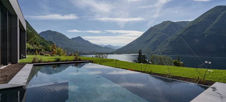 Aria Retreat And Spa图片