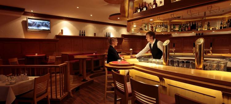 陶努斯山公寓酒店(Micador Appartementhaus)图片
