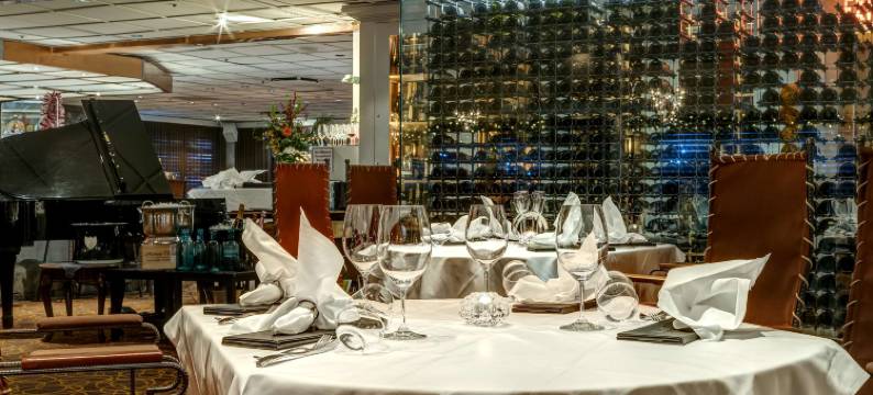 惠斯勒李斯特尔酒店(Listel Whistler, a Coast Hotel)图片