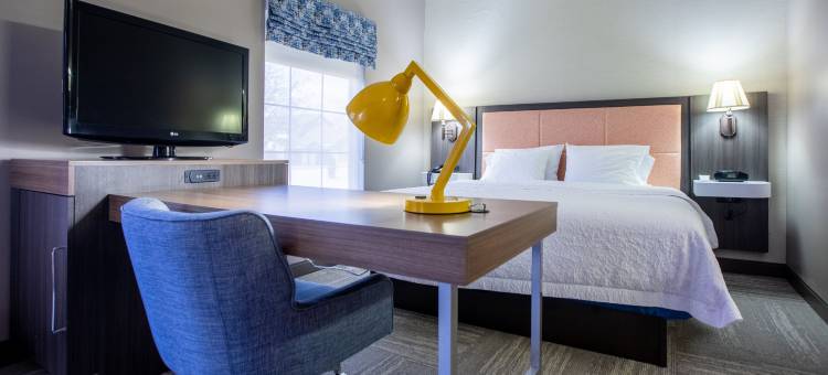 希尔顿欢朋酒店-海德里(Hampton Inn Hadley-Amherst Area)图片