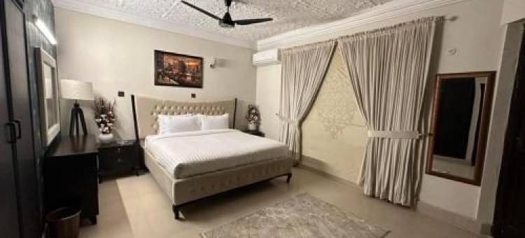 首都旅馆(Capital Lodges)图片