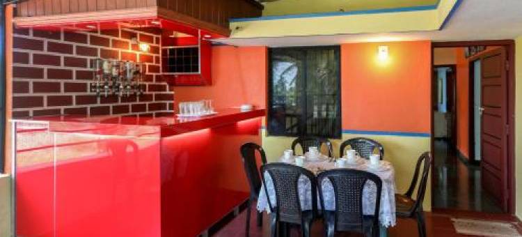 The Penthouse at Roy Mansion - Janthra, Belman图片