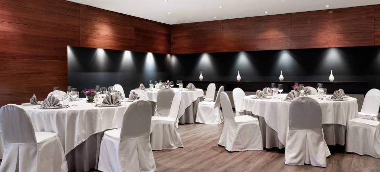 拉科鲁尼亚AC酒店(AC Hotel A Coruna)图片